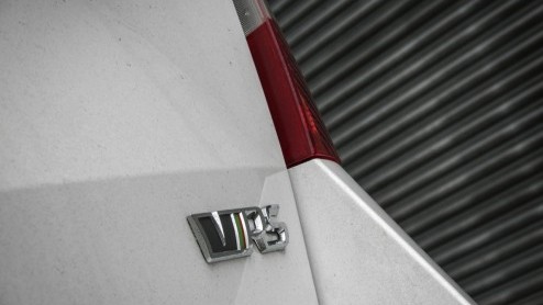 Test Skoda Octavia RS Combi 2.0 TSI met DSG