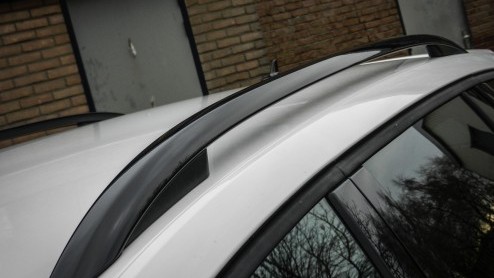 Test Skoda Octavia RS Combi 2.0 TSI met DSG