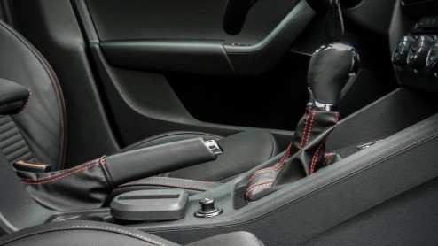 Test Skoda Octavia RS Combi 2.0 TSI met DSG