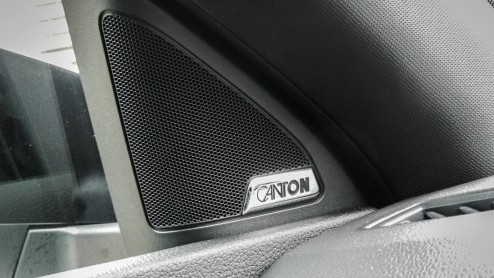 Test Skoda Octavia RS Combi 2.0 TSI met DSG