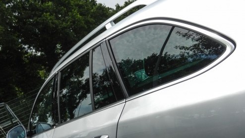 Test Skoda Superb Combi Greenline, die voor 2013 een facelift onderging en met zijn 1.6 TDI diesel weer in aanmerking komt voor 20% bijtelling.
