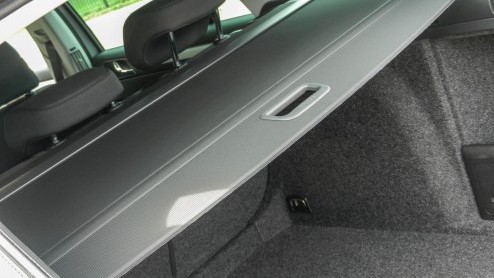 Test Skoda Superb Combi Greenline, die voor 2013 een facelift onderging en met zijn 1.6 TDI diesel weer in aanmerking komt voor 20% bijtelling.