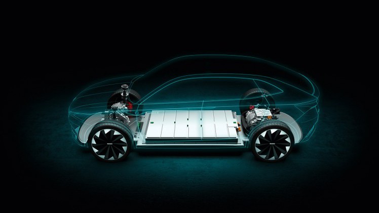 Skoda belooft voor 2019 een plug-in hybride en 2020 de eerste elektrische auto.