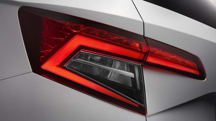 Op 18 mei onthult Skoda de nieuwe Karoq, maar nu zijn al meer details bekend.