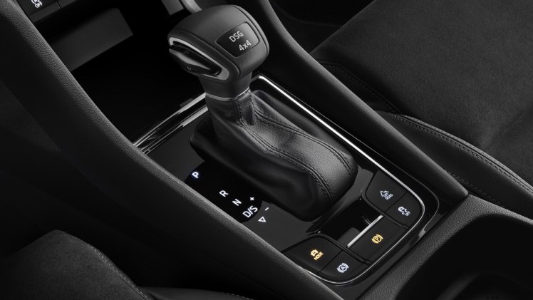 Op 18 mei onthult Skoda de nieuwe Karoq, maar nu zijn al meer details bekend.