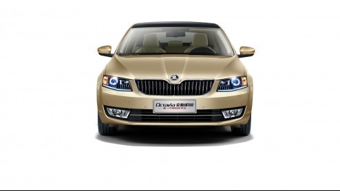 Skoda verwacht dit jaar nog de magische grens van n miljoen verkochte auto's te passeren. Meer dan ooit, in de geschiedenis van het Tsjechische merk.