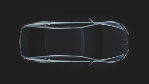 Halverwege februari wordt de Superb voor het eerst onthuld, maar tot die tijd houdt Skoda ons warm met designtekeningen.