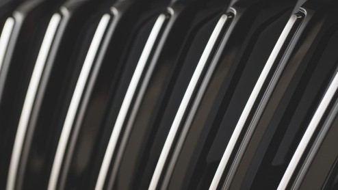 Halverwege februari wordt de Superb voor het eerst onthuld, maar tot die tijd houdt Skoda ons warm met designtekeningen.