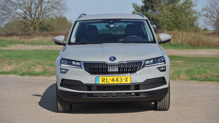 Skoda plaatst de nieuwe Karoq precies waar het gevecht in de markt wordt geleverd. Een test.