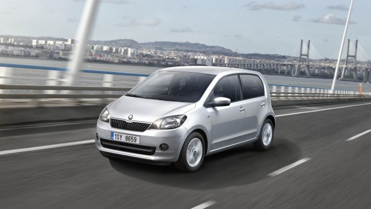 Skoda is klaar voor de Tour de France met Edition-modellen van de Citigo, Fabia, Rapid, Octavia en Yeti.