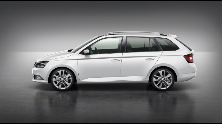 Skoda is klaar voor de Tour de France met Edition-modellen van de Citigo, Fabia, Rapid, Octavia en Yeti.