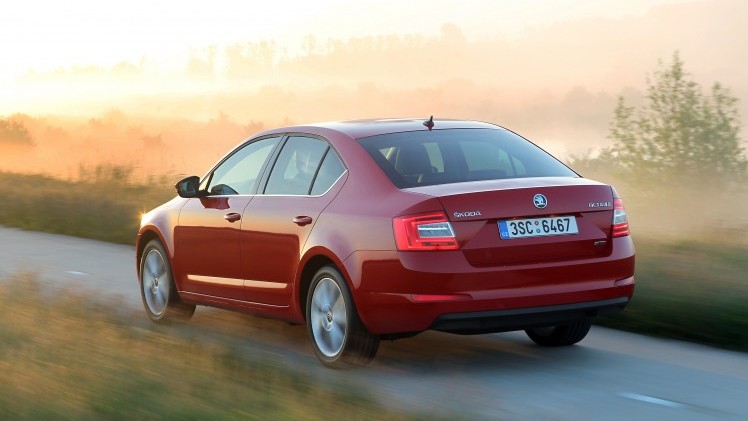 Skoda is klaar voor de Tour de France met Edition-modellen van de Citigo, Fabia, Rapid, Octavia en Yeti.