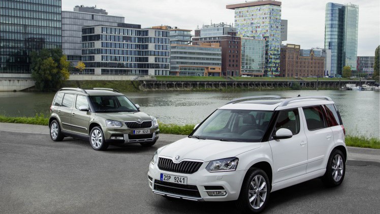 Skoda fabriek Kvasiny stoomt klaar voor uitbreiding productiecapaciteit in 2016.
