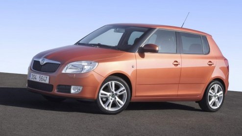 Skoda neemt afscheid van de oude Fabia. Het model staat al zeven jaar in de prijslijsten en het is daarom tijd voor een nieuwe.