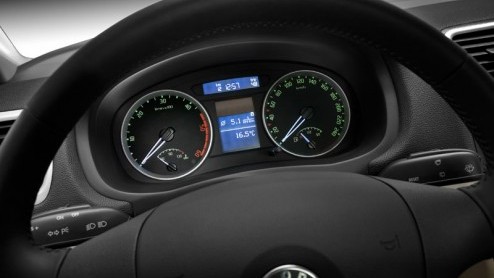 koda heeft de prijzen bekend gemaakt van de Roomster. Erg duur wordt de auto niet.