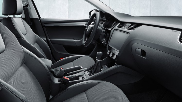Skoda brengt extra complete Clever Editions op de Octavia, Karoq en Superb