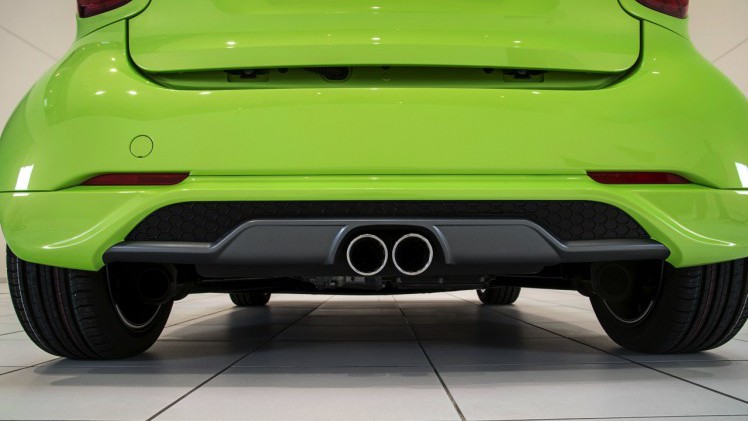 Smart start BRABUS tailor made programma voor smart fortwo met exclusieve interieur en exterieur opties voor de echte smart fans!