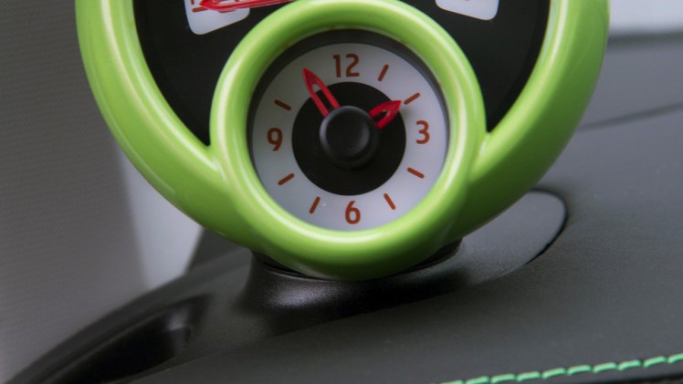 Smart start BRABUS tailor made programma voor smart fortwo met exclusieve interieur en exterieur opties voor de echte smart fans!