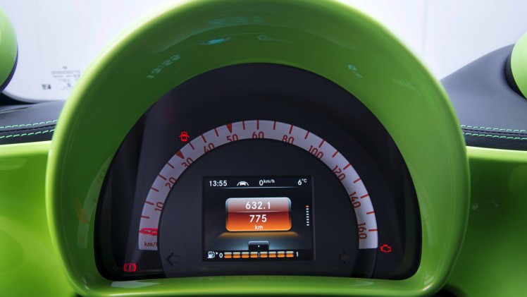 Smart start BRABUS tailor made programma voor smart fortwo met exclusieve interieur en exterieur opties voor de echte smart fans!