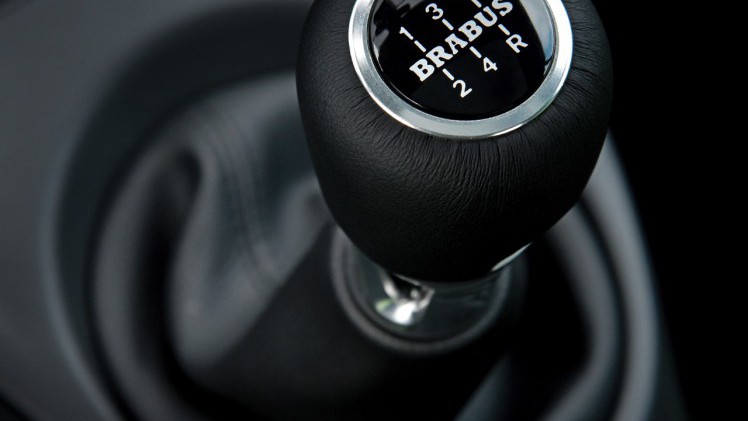 Smart start BRABUS tailor made programma voor smart fortwo met exclusieve interieur en exterieur opties voor de echte smart fans!