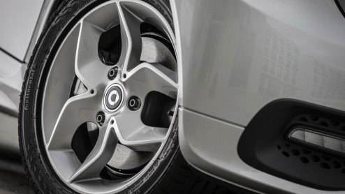 Smart introduceert fortwo edition citybeam voor Nederland, met exculsieve details vanaf 15.755 euro. Smart fortwo citybeam ook als electric drive verkrijgbaar.