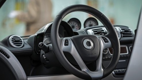Smart introduceert fortwo edition citybeam voor Nederland, met exculsieve details vanaf 15.755 euro. Smart fortwo citybeam ook als electric drive verkrijgbaar.