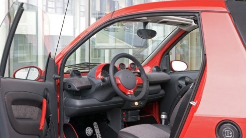 Het is bijna over voor de kleinste auto op de Nederlandse markt. Om de laatste verkopen toch nog een beetje op te krikken introduceert Smart een speciale editie van de ForTwo.