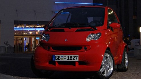 Het is bijna over voor de kleinste auto op de Nederlandse markt. Om de laatste verkopen toch nog een beetje op te krikken introduceert Smart een speciale editie van de ForTwo.