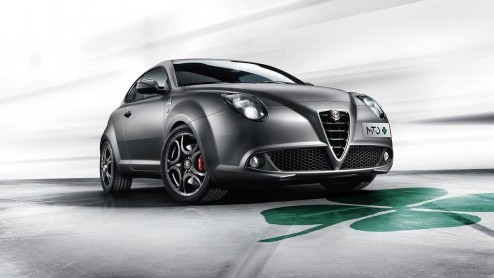 Alfa MiTo QV en Alfa Romeo Giulietta QV nu leverbaar.