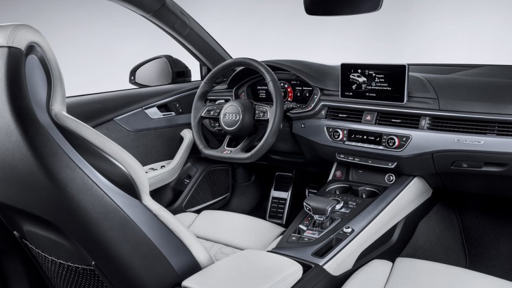 Audi maakt de prijs bekend van de vierde generatie RS 4 Avant.