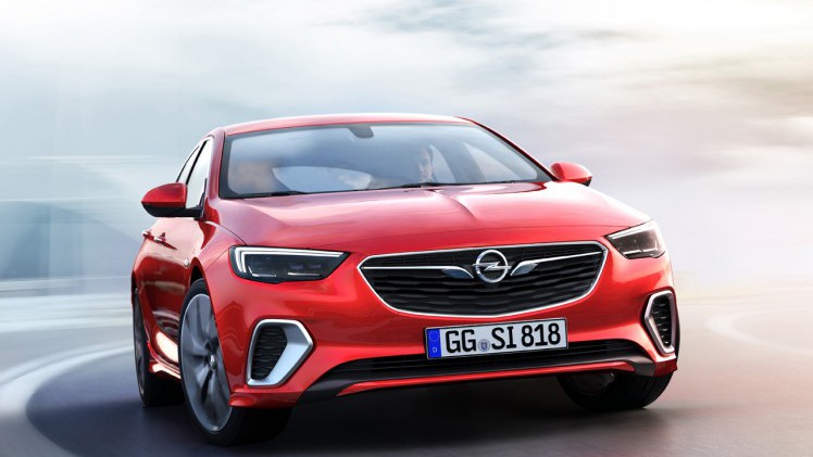 Opel volgt de Insignia OPC op door de nieuwe Insignia GSi waarmee een vertrouwde lettercombinatie weer helemaal terug is.