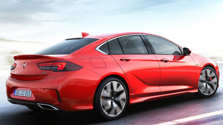 Opel volgt de Insignia OPC op door de nieuwe Insignia GSi waarmee een vertrouwde lettercombinatie weer helemaal terug is.