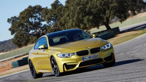 BMW neemt een hele serie modellen mee komend weekend naar Goodwood, waaronder de X4, de M4 Cabriolet, de i8 en de M5 30 Jahre Edition, alsmede een speciale M4 Coup