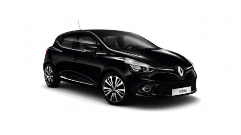 Renault introduceert het Initiale Paris label met exclusief uitgevoerde modellen en extra services zoals Haal en Breng service, een speciaal callcenter en een abonnement op onderhoud.