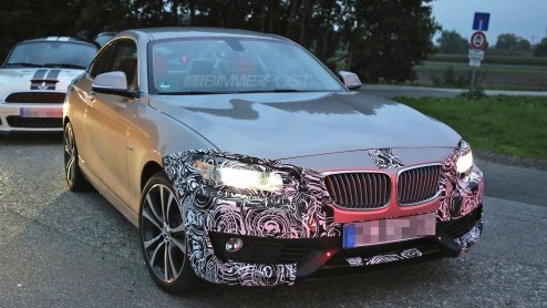 Nadat bij BMW Belgi per ongeluk een brochure van de BMW 4 Serie Cabriolet werd gelekt, gaat het nu mis bij de BMW-importeur in Zuid-Afrika en zijn de specificaties van 2 Serie gelekt.