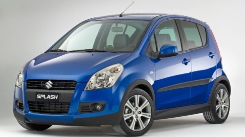 Na de Suzuki Swift, de SX4 en de Grand Vitara is het sportief ontworpen GT-pakket nu ook op de Splash leverbaar. Op drie manieren kun je de kekke stadsauto sportief aankleden.