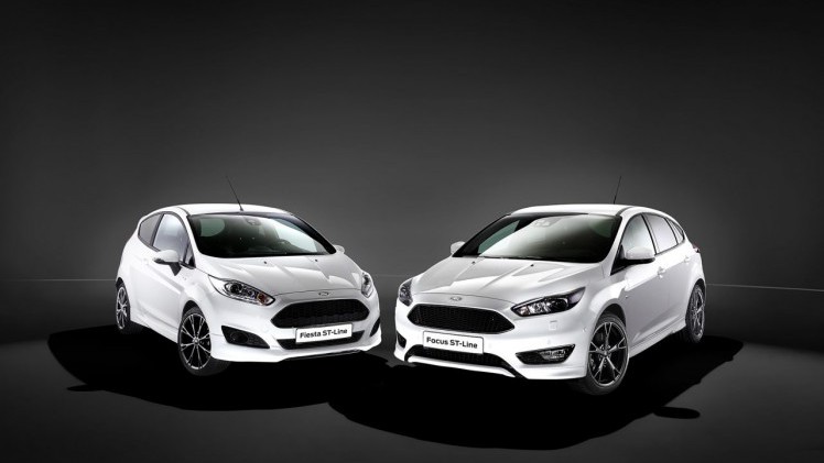 Ford breidt het gamma sportieve Fiesta's uit met de Fiesta ST-Line uitgerust met de 1.0 EcoBoost 100 pk of 125 pk en de Fiesta ST 182 pk, nu ook in vijfdeurs. Lees hier de prijzen.