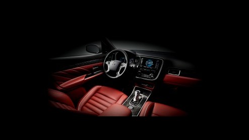 Mitsubishi doet nog altijd goede zaken met de plug-in hybride Outlander PHEV, die sinds 2012 uitermate populair is onder de zakelijke rijders. Nieuw is de Concept S in een sportievere jas.