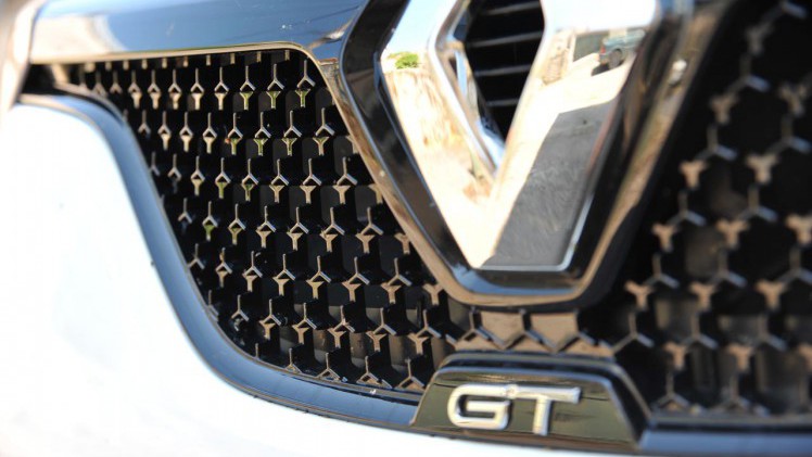 Renault breidt het programma van de Mgane uit met de 163 pk sterke 1.6 dieselmotor in GT-uitmonstering.