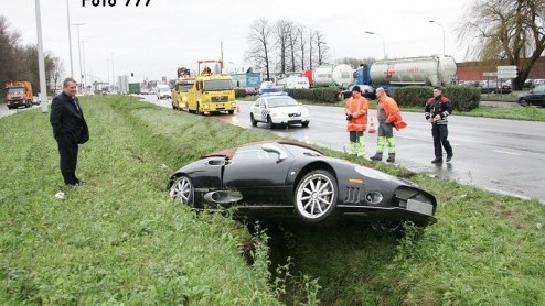 De titel van dit bericht is een uitspraak die ik van een bekende van mij een aantal jaren geleden te horen kreeg. Toen ik onderstaand bericht tegenkwam, moest ik hier gelijk aan denken.