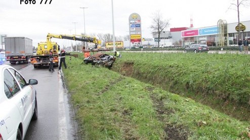 De titel van dit bericht is een uitspraak die ik van een bekende van mij een aantal jaren geleden te horen kreeg. Toen ik onderstaand bericht tegenkwam, moest ik hier gelijk aan denken.