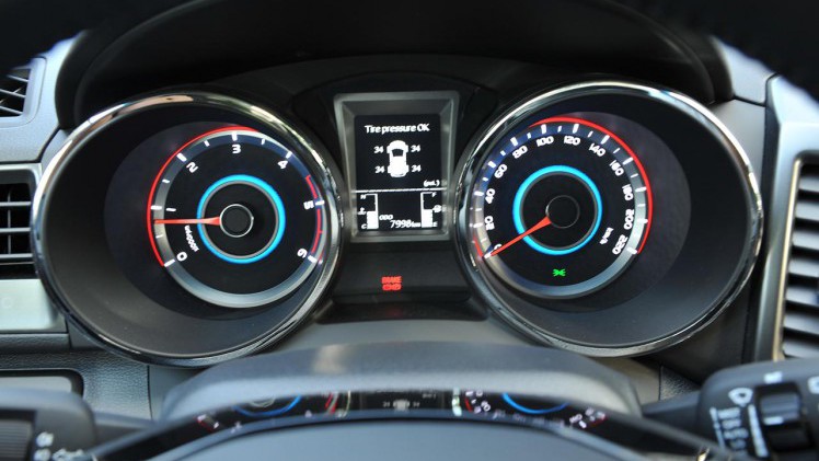 SsangYong levert op dezelfde basis als de Tivoli de verlengde XLV, een SUV met veel ruimtelijke mogelijkheden.