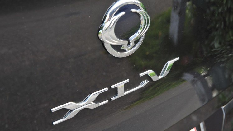 SsangYong levert op dezelfde basis als de Tivoli de verlengde XLV, een SUV met veel ruimtelijke mogelijkheden.
