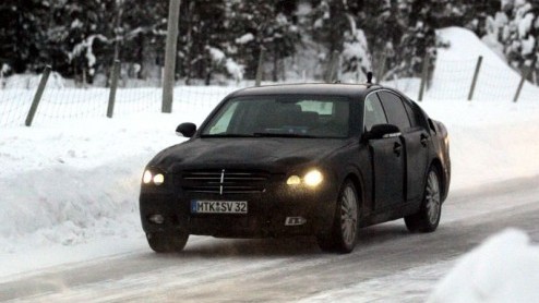 Het Koreaanse Ssangyong is in Nederland alleen bekend van vierwielaangedreven SUVs zoals de Actyon en een MPV. Maar de Ssangyong gaat zich nu ook op andere gebieden begeven. En wel in het luxe segmen