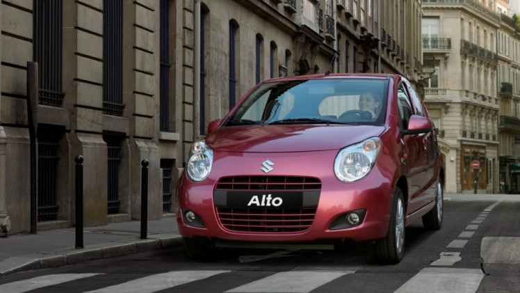 Autoverkopen februari 2015 gedomineerd door stadsauto's met de Kia Picanto aan kop.