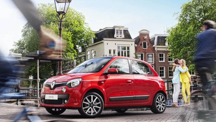 Autoverkopen februari 2015 gedomineerd door stadsauto's met de Kia Picanto aan kop.