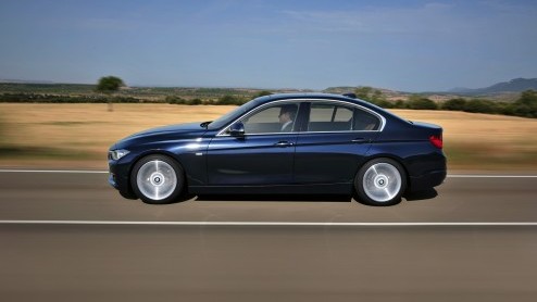 Standaard achttrapsautomaat en 20% bijtelling voor verschillende BMW 1 Serie, 2 Serie en 3 Serie dieseluitvoeringen. BMW noemt ze Automatic Editions.
