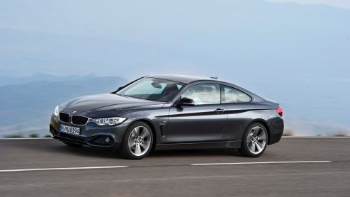 Standaard achttrapsautomaat en 20% bijtelling voor verschillende BMW 1 Serie, 2 Serie en 3 Serie dieseluitvoeringen. BMW noemt ze Automatic Editions.