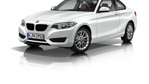 Standaard achttrapsautomaat en 20% bijtelling voor verschillende BMW 1 Serie, 2 Serie en 3 Serie dieseluitvoeringen. BMW noemt ze Automatic Editions.