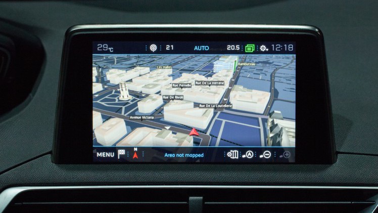 Peugeot presenteert de i-Cockpit van de nabije toekomst. Als eerste zien we het nieuwe interieurconcept terug in de nieuwe SUV, de Peugeot 3008.